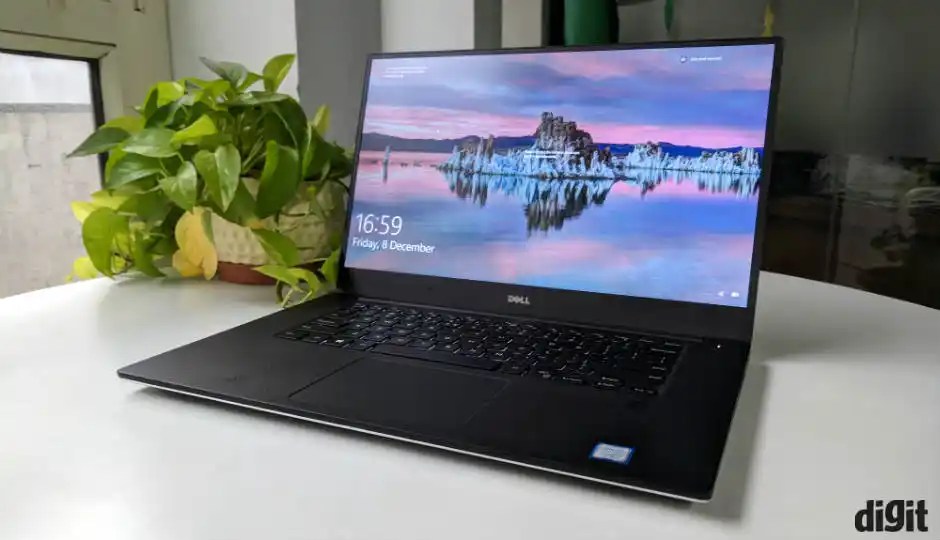 Dell XPS 15 Review Digit.in