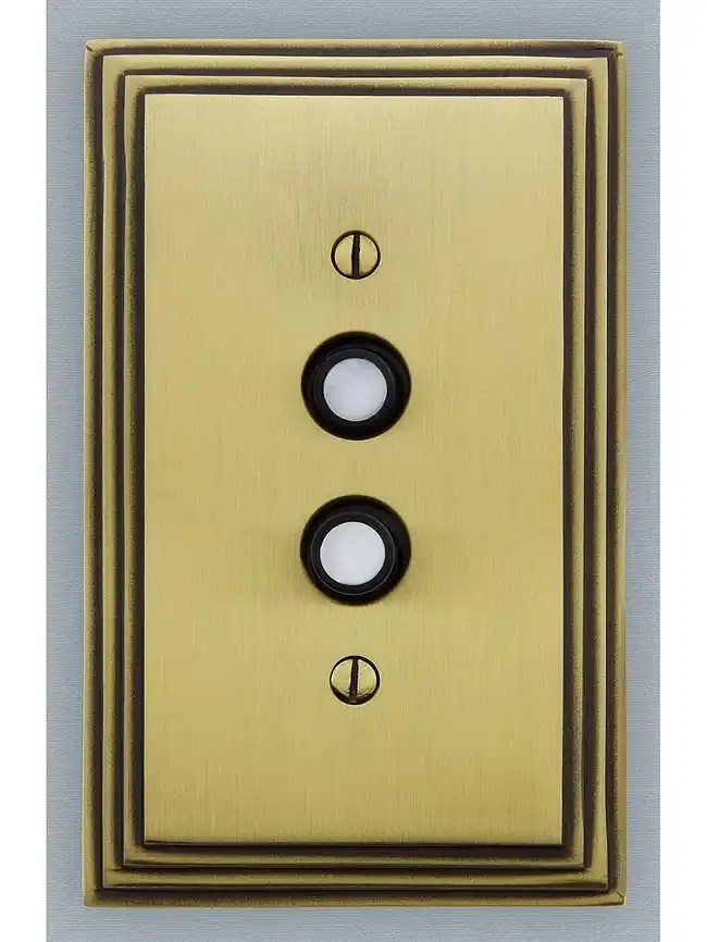 The origin of light switches Digit