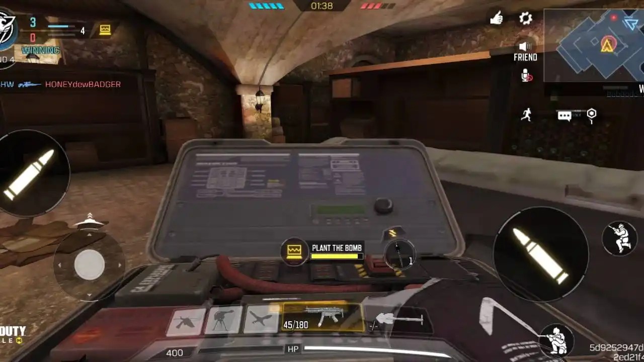 Ace the Search and Destroy mode in Call of Duty Mobile with these