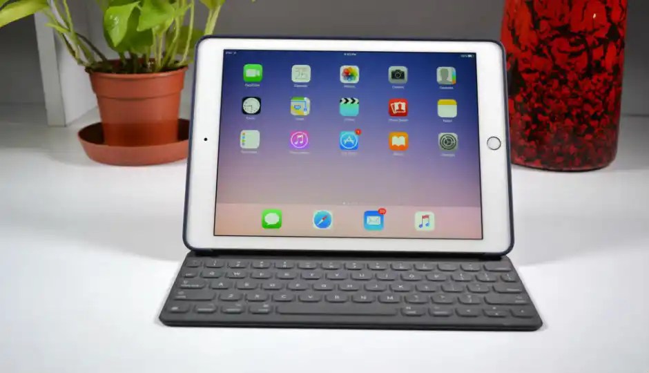 Apple iPad Pro 9.7 WiFi and Cellular Review Digit.in