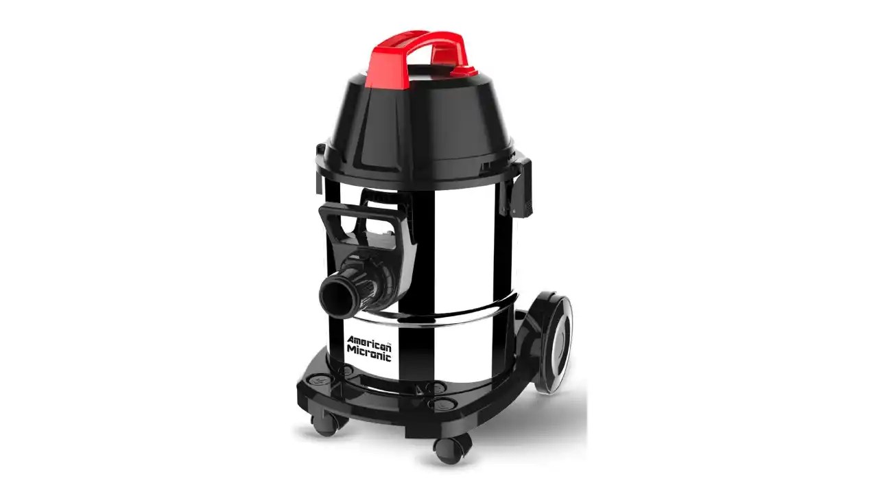 Vacuum cleaners for dry and wet cleaning Digit
