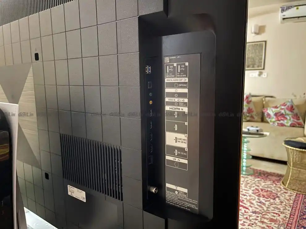 Sony X90J TV Review A worthy successor to the X90H