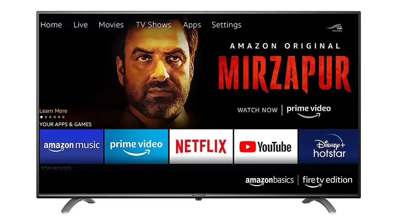 Best 43inch TVs for a mediumsized room Digit