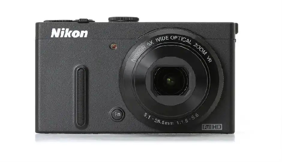 Slide 1 Top 3 compact advanced point & shoot cameras under Rs. 15,000