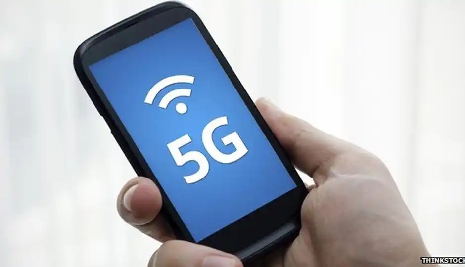 High speed 5G mobile likely to be available by