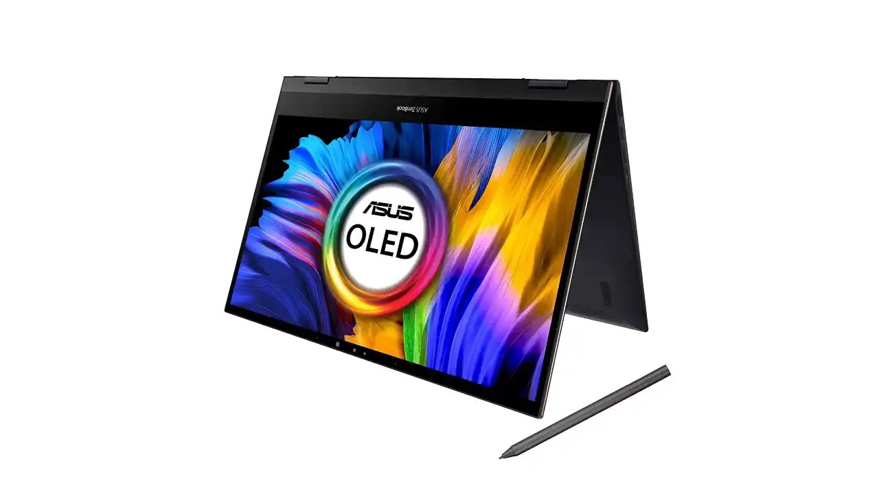 Best laptops with wide colour gamut displays Digit