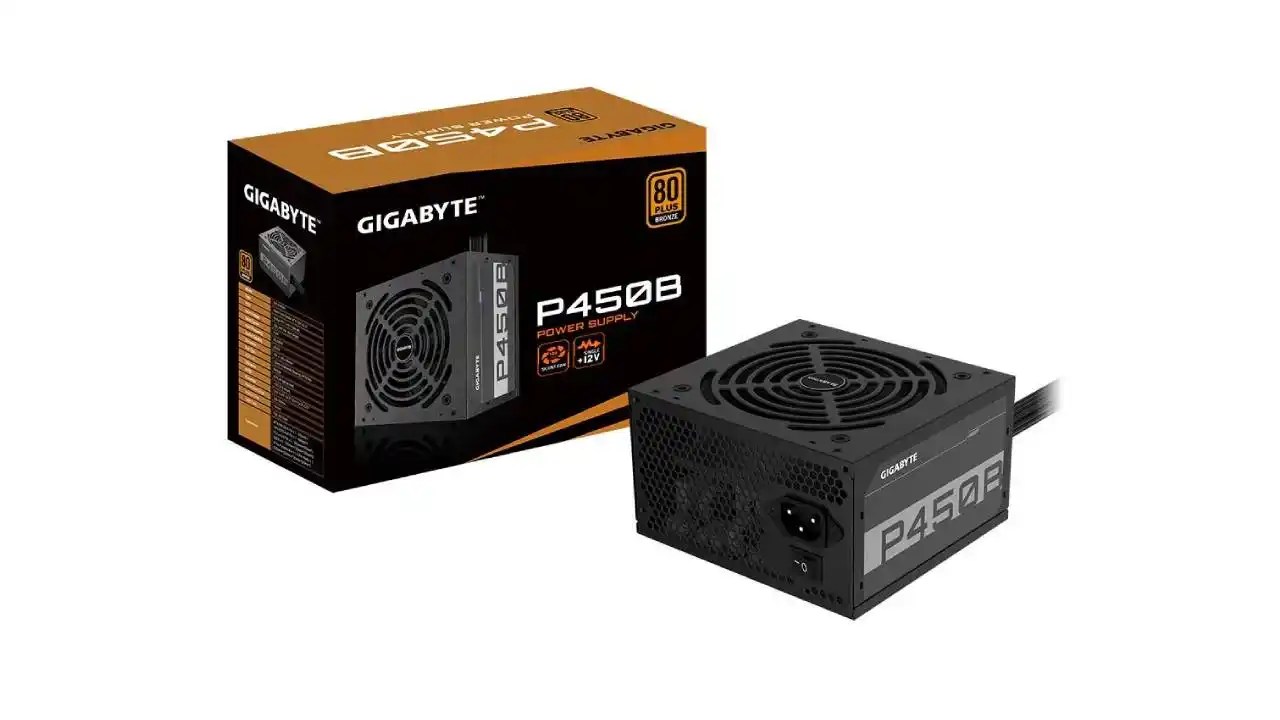 Best 80 plus Bronze certified power supply units Digit