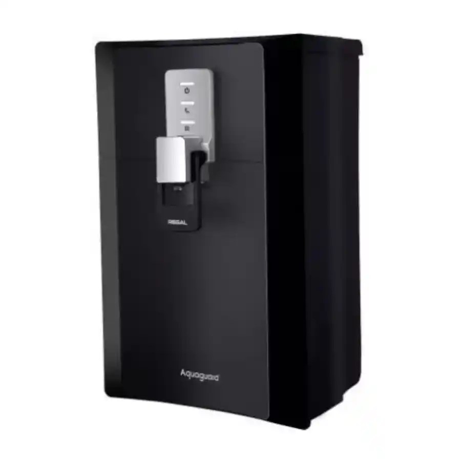 Aquaguard Regal 6.2 L RO + UV + MTDS + Alkaline Water Purifier Photo