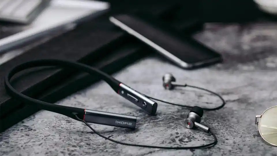 1MORE launches Dual Driver BT ANC earphones for music enthusiasts in