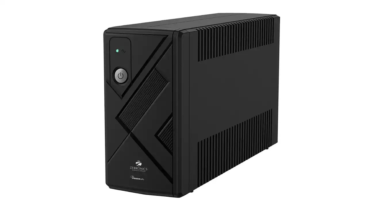 Best UPS for PCs Digit
