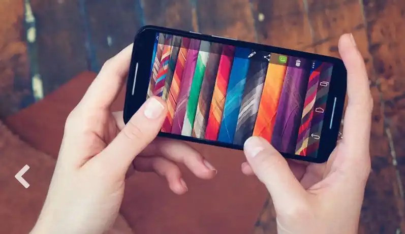 Slide 1 Top 5 flagship smartphone choices around Rs. 35,000 Slide 1 Top 5 flagship smartphone choices around Rs. 35,000