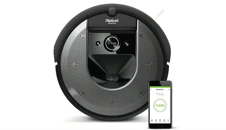 iRobot Roomba i7 and Roomba i7+ launched in India Do you need a 70K