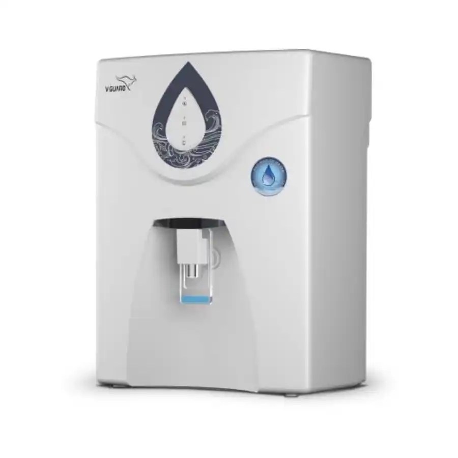 New V Guard Water purifier Price List in India April 2024 Digit.in