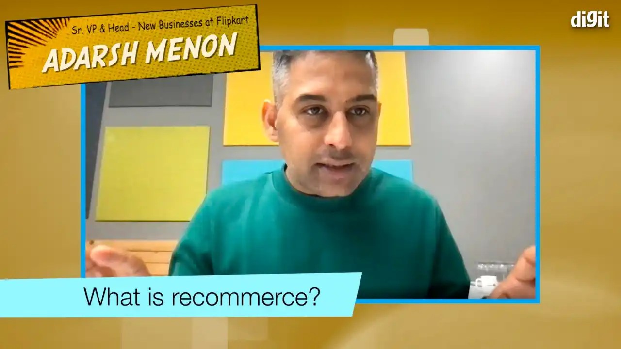 Flipkart's refurbished phone business Buying and selling of used