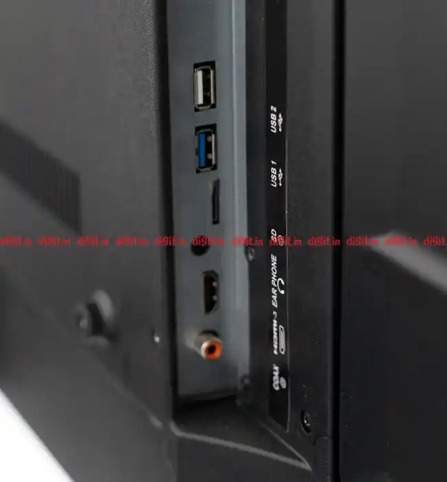 Weston 55 inch Ultra HD 4K LED Smart TV Review Premium price for a