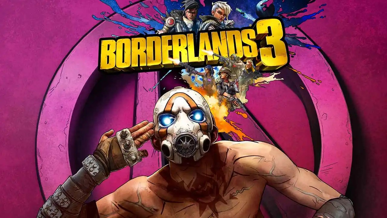 Borderlands 3 releases on Steam on March 13 with PC crossplay Digit