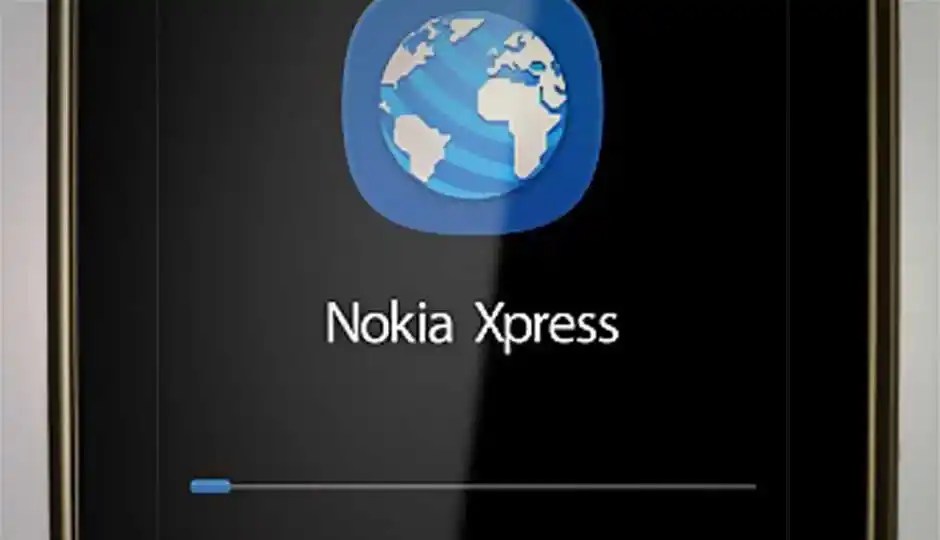 Nokia Xpress: Get smart with how you use the web