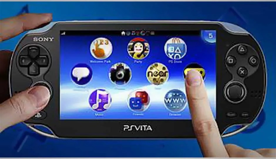 PS Vita 2.10 update arrives; brings folders, improved