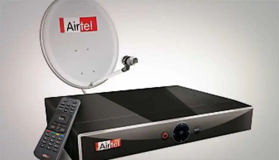 Airtel Digital TV DTH launches On Demand TV Digit.in