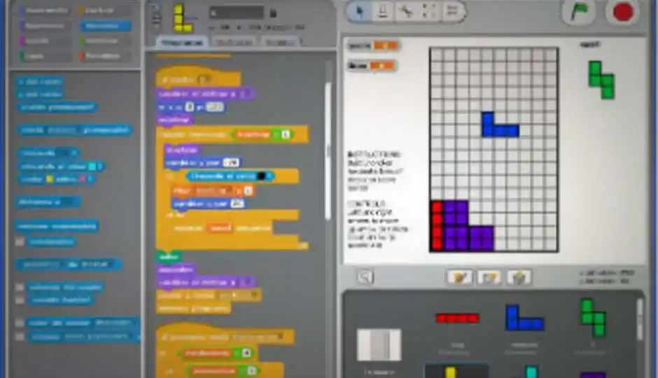 Scratch how to use the free tool to make your own minigames Digit