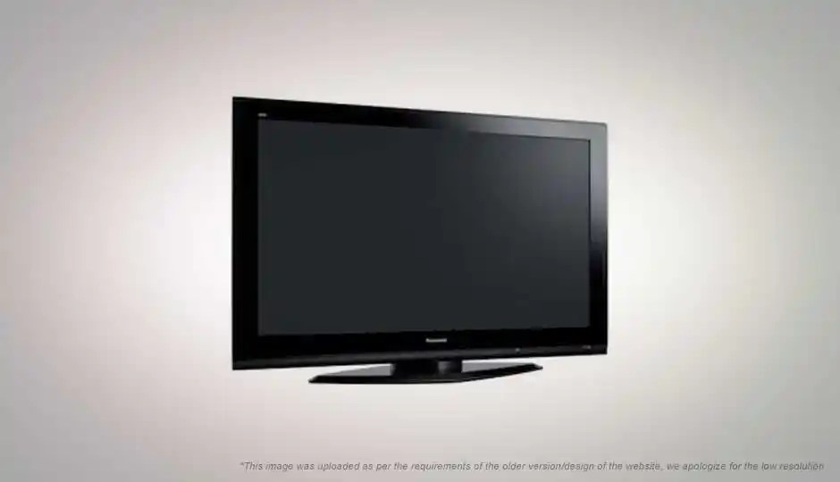 Large screen TV sets Digit.in