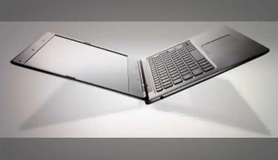 Acer launches Ultrabook, a Macbook Air competitor at almost half the