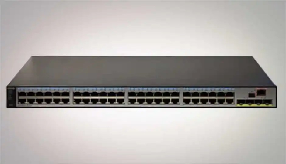 Huawei launches new enterprise routers and switches in India