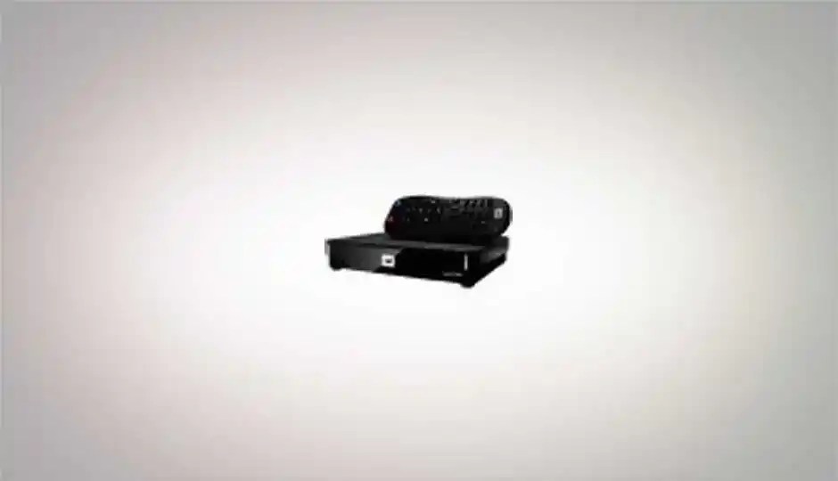 WD TV Live Hub Media Center The best just got a little better Review