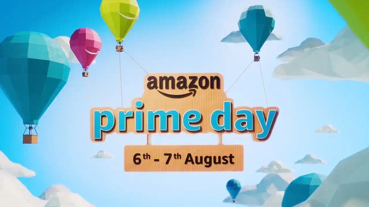 Amazon Prime Day 2020 Sale The best deals, offers and discount on tech