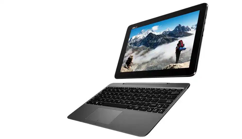 Asus Transformer Book T100HA Review Digit.in