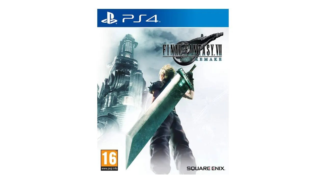 Action RPGs for PS4 Digit