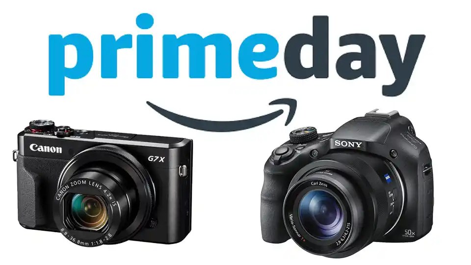 Best and Worst Amazon Prime Day Camera deals Digit