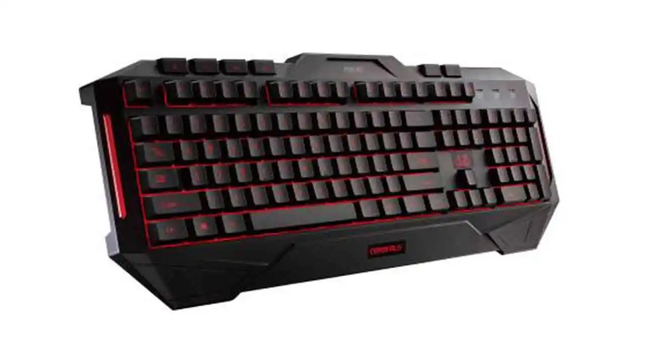 Best Budget Gaming Keyboards Digit