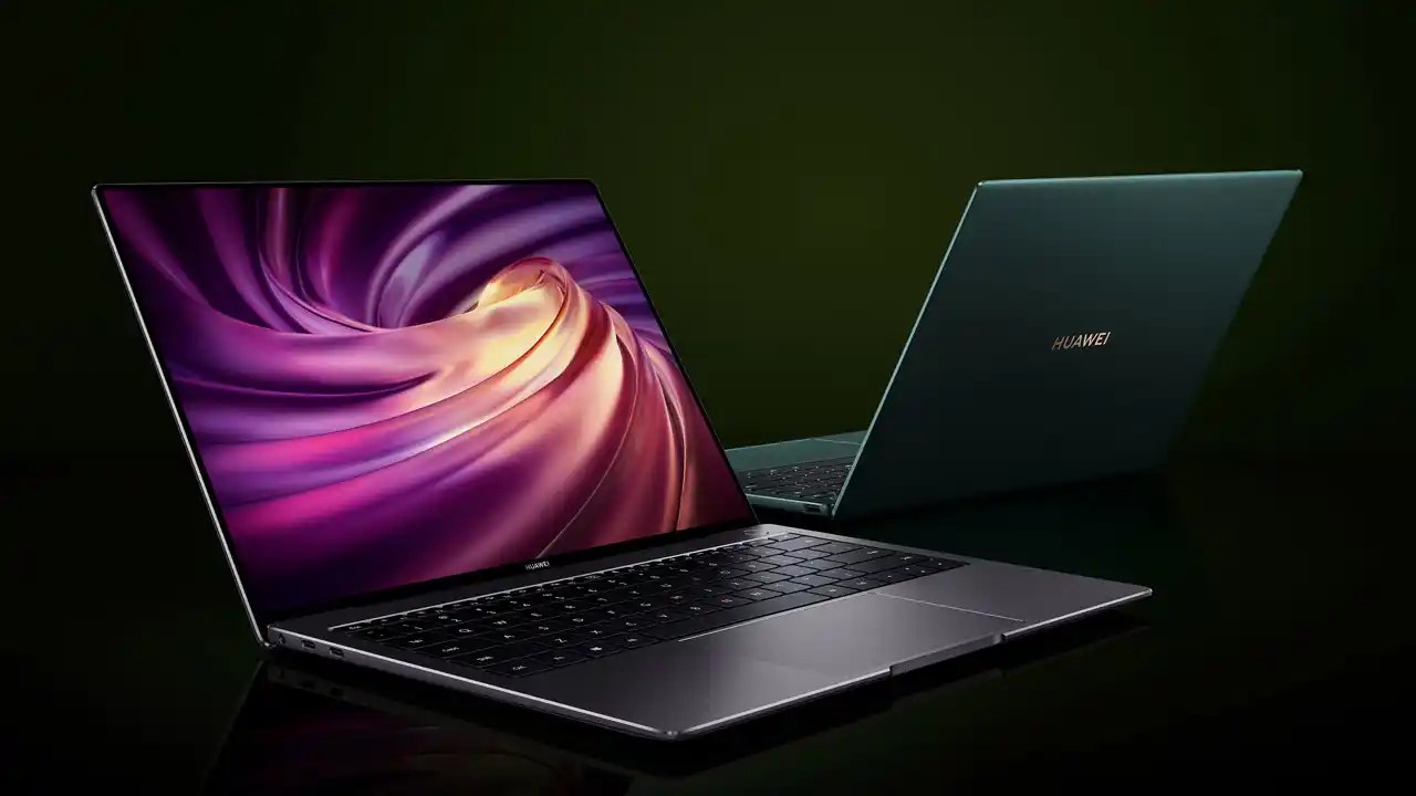 Huawei MateBook X with pressure sensitive touchpad launched Digit