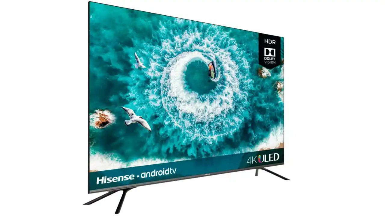 Exclusive Hisense to launch TVs with features like Quantum dot, Dolby