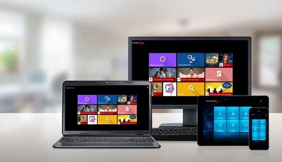 Tata Sky's Everywhere TV service now available for PCs Digit.in