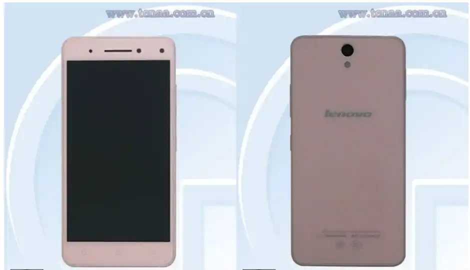 Lenovo Vibe S1 might come with dual front camera Digit