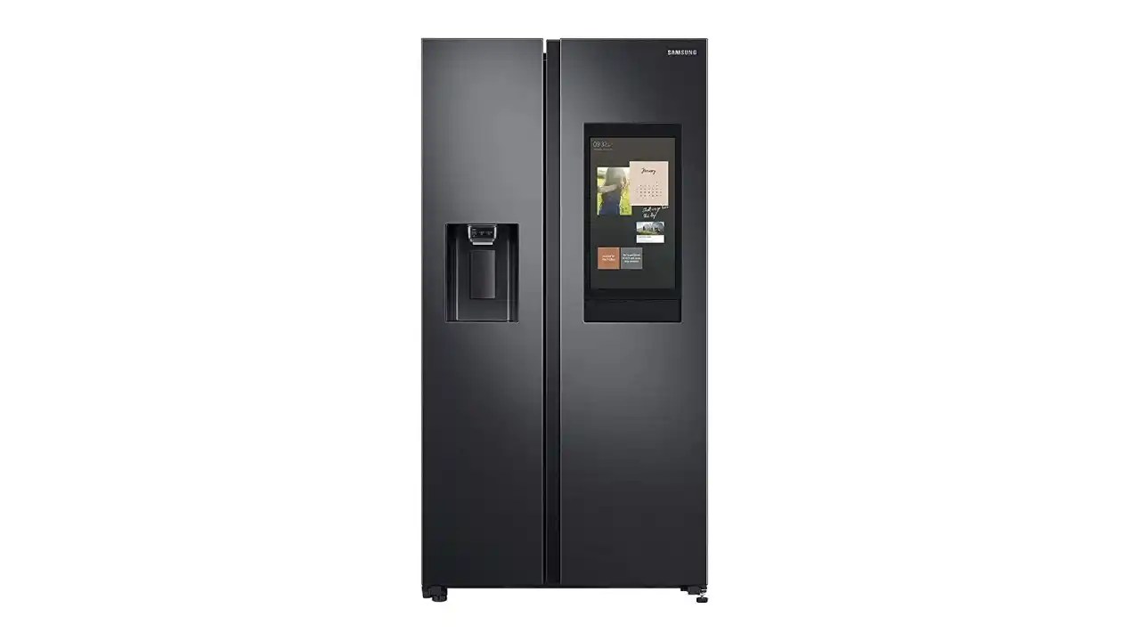 Top WiFienabled refrigerators for smart homes Digit