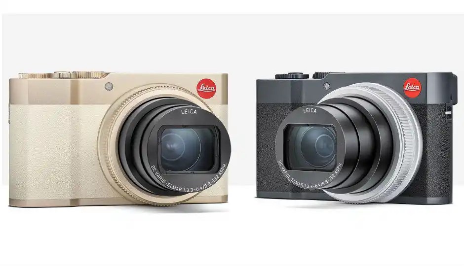 Leica launches CLux compact camera for Rs 85,000 in India Digit