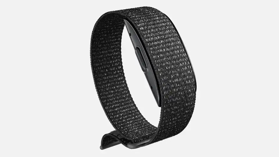 Amazon Halo is a wristband that knows how you are feeling, and tells