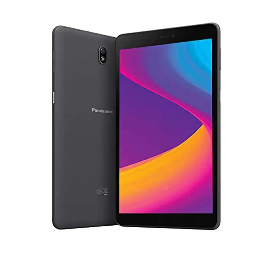 Panasonic Tab 8 HD Tablets Price in India, Specification, Features Panasonic Tab 8 HD Tablets Price in India, Specification, Features