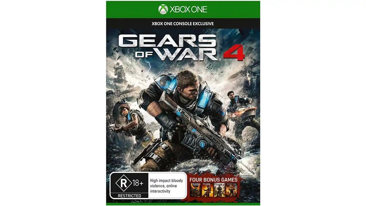 Top splitscreen games for the Xbox One Digit Top splitscreen games for the Xbox One Digit