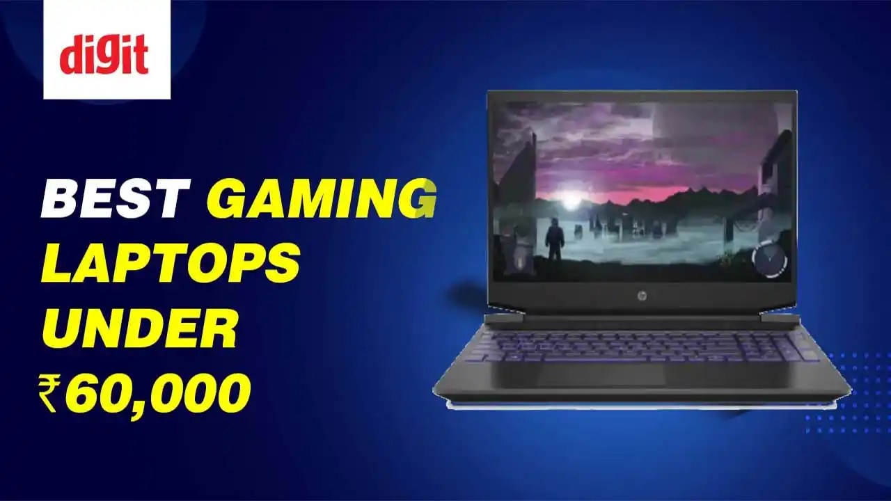 Best Gaming Laptop 2024 India Under 60000 Goldy Karissa
