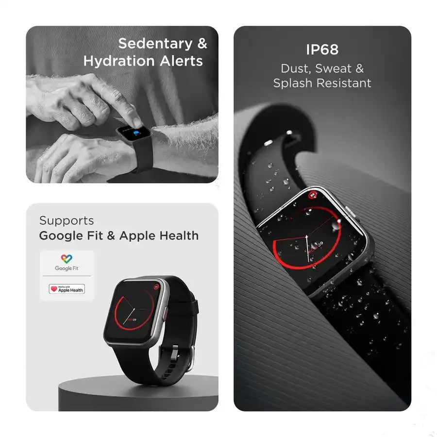 boAt Xtend Talk Price in India, Camera, Features and Specs Digit.in