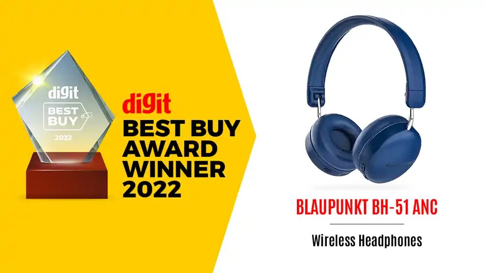 Digit Zero1 Awards and Digit Best Buy Awards 2022 Best Wireless
