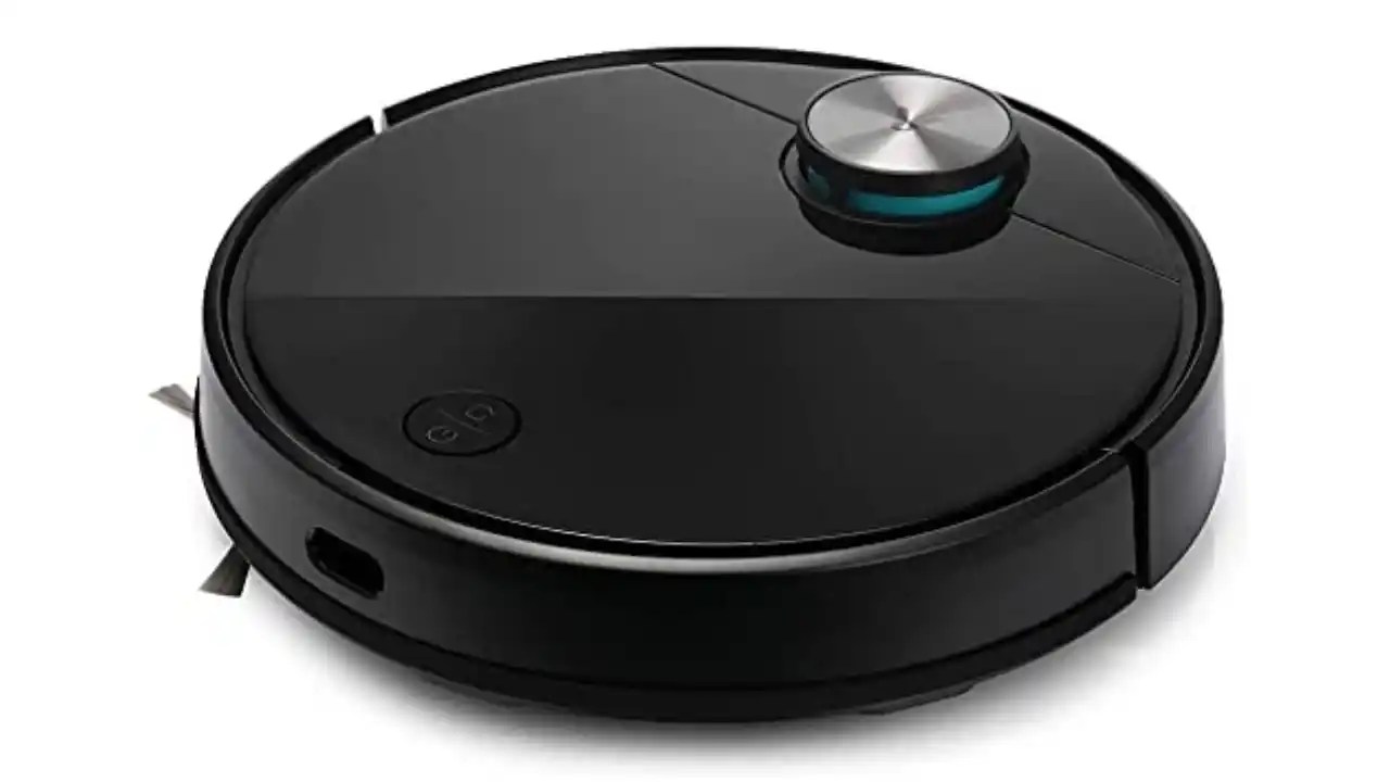 Powerful robotic vacuum cleaners with 2000Pa or higher suction Digit