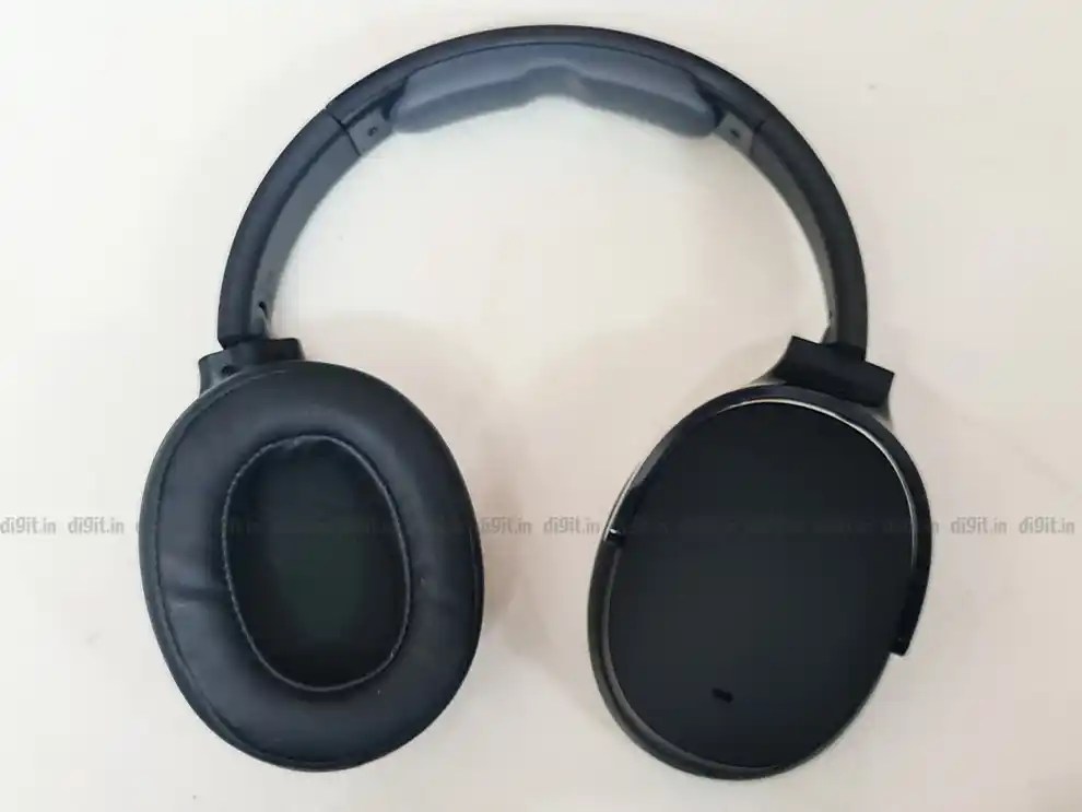 Skullcandy Hesh ANC Review: Democratising Active Noise Cancellation