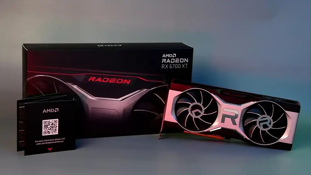 AMD Radeon RX 6700 XT Graphics Card Review Great genon