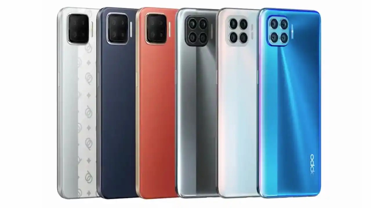 Oppo F17 Pro officially coming on September 2