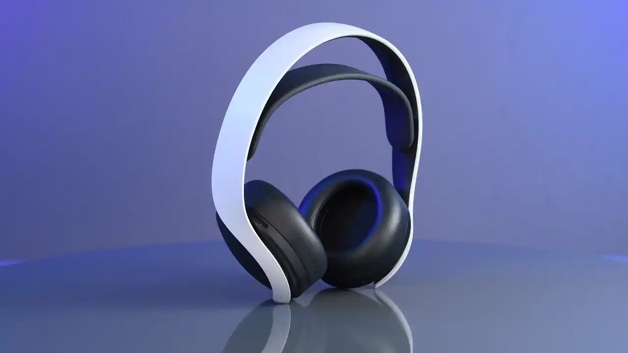 Sony PULSE 3D Wireless Headset Review A bespoke headset for the